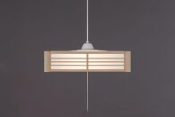 照明&nbsp;和風ペンダントライト&nbsp;12畳上下調光&nbsp;PL12D-J2