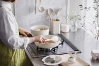 調理器具&nbsp;キッチンツール７点＋スタンドセット　KT-7SS　グレージュ