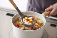 調理器具&nbsp;キッチンツール１１点＋スタンドセット　KT-11SS　チャコールグレー