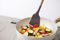 調理器具&nbsp;キッチンツール１１点＋スタンドセット　KT-11SS　チャコールグレー