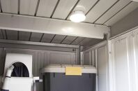 照明&nbsp;乾電池式LEDセンサーライト&nbsp;マルチタイプ&nbsp;昼白色&nbsp;BSL40MN-WV2