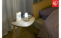 照明&nbsp;乾電池式LEDセンサーライト&nbsp;スタンドタイプ&nbsp;昼白色&nbsp;BSL40SN-WV2