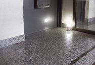 照明&nbsp;乾電池式LEDセンサーライト&nbsp;スタンドタイプ&nbsp;昼白色&nbsp;BSL40SN-WV2