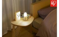 照明&nbsp;乾電池式LEDセンサーライト&nbsp;スタンドタイプ&nbsp;電球色&nbsp;BSL40SL-WV2