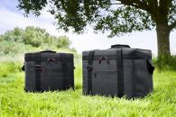 クーラーボックス&nbsp;ＨＵＧＥＬ　エアロゲルソフトクーラーボックス&nbsp;25Ｌ&nbsp;大容量&nbsp;アイリスオーヤマ&nbsp;6面真空断熱パネル&nbsp;真空断熱&nbsp;高保冷&nbsp;アウトドア&nbsp;キャンプ&nbsp;BBQ&nbsp;釣り&nbsp;スポーツ&nbsp;レジャー&nbsp;アイリスオーヤマ&nbsp;防災&nbsp;AGSC-25C&nbsp;チャコールグレー