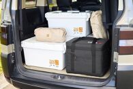 クーラーボックス&nbsp;ＨＵＧＥＬ&nbsp;エアロゲルソフトクーラーボックス&nbsp;40Ｌ&nbsp;大型&nbsp;大容量&nbsp;アイリスオーヤマ&nbsp;6面真空断熱パネル&nbsp;真空断熱&nbsp;高保冷&nbsp;アウトドア&nbsp;キャンプ&nbsp;BBQ&nbsp;釣り&nbsp;スポーツ&nbsp;レジャー&nbsp;アイリスオーヤマ&nbsp;防災&nbsp;AGSC-40C&nbsp;チャコールグレー