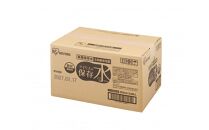防災 アイリスの保存水　５００ｍｌ×２４本