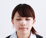 【50枚入り×4箱】鼻腔拡張テープ　肌色　５０枚入&nbsp;BKT-50Ｈ&nbsp;肌色