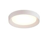 照明&nbsp;薄型小型シーリングライト&nbsp;導光板フレームタイプ&nbsp;750lm&nbsp;電球色&nbsp;SCL75L-DU&nbsp;ホワイト