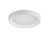 照明&nbsp;薄型小型シーリングライト&nbsp;導光板フレームタイプ&nbsp;1500lm&nbsp;電球色&nbsp;SCL150L-DU&nbsp;ホワイト