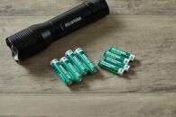 乾電池&nbsp;BIGCAPA&nbsp;basic&nbsp;plus&nbsp;アルカリ乾電池&nbsp;&nbsp;単3形4本パック&nbsp;LR6Bbp/4S