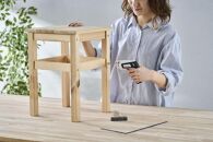 充電式電動ドライバー&nbsp;JDD352-W&nbsp;ホワイト