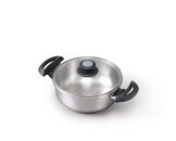 圧力鍋&nbsp;両手圧力鍋５点セット&nbsp;RAN-SE5