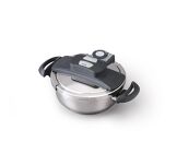 圧力鍋&nbsp;両手圧力鍋５点セット&nbsp;RAN-SE5