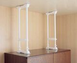 防災&nbsp;家具転倒防止伸縮棒Ｌ&nbsp;SP-70W&nbsp;ホワイト