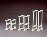 防災&nbsp;家具転倒防止伸縮棒Ｌ&nbsp;SP-70W&nbsp;ホワイト