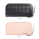 【デグナー】バスケットジップウォレット&nbsp;[SFW-9]&nbsp;タン［&nbsp;京都&nbsp;財布&nbsp;革&nbsp;天然&nbsp;おしゃれ&nbsp;人気&nbsp;おすすめ&nbsp;革財布&nbsp;ジップタイプ&nbsp;レザー&nbsp;バイカー&nbsp;バイク&nbsp;ブランド&nbsp;メーカー&nbsp;ギフト&nbsp;プレゼント&nbsp;送料無料&nbsp;ふるさと納税&nbsp;］