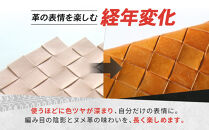 【デグナー】バスケットジップウォレット&nbsp;[SFW-9]&nbsp;タン［&nbsp;京都&nbsp;財布&nbsp;革&nbsp;天然&nbsp;おしゃれ&nbsp;人気&nbsp;おすすめ&nbsp;革財布&nbsp;ジップタイプ&nbsp;レザー&nbsp;バイカー&nbsp;バイク&nbsp;ブランド&nbsp;メーカー&nbsp;ギフト&nbsp;プレゼント&nbsp;送料無料&nbsp;ふるさと納税&nbsp;］