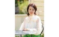[貴方の魅力を引き立てるパーソナルカラー診断]と[福岡ならではの伝統美、博多織を使った楽しい着付け体験]2つを体験するスペシャルなプラン！(トータル約２時間３０分)