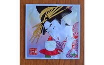 【セット】【福岡博多】みどり園の緑茶飲み比べセット～おもてなし～【玉露（国産）特上煎茶（国産）上煎茶（国産）上深むし茶（国産）　10ｇ×8ｐ×４種類】