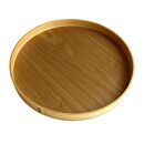 紀州漆器&nbsp;木製&nbsp;お盆&nbsp;曲げわっぱ&nbsp;まげわっぱ&nbsp;トレー&nbsp;トレイ&nbsp;［YS149］