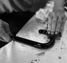 折りたたみ傘 紀州漆器アンブレラ ねごろ塗 レディース ｜ 女性 婦人 耐風骨 母の日・敬老の日・誕生日・記念品 贈り物にも適したギフト箱入り