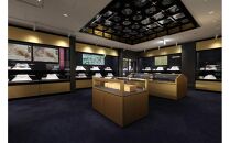 名古屋刀剣博物館／名古屋刀剣ワールド(メーハク)&nbsp;ペア一般チケット引換券