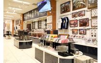 名古屋刀剣博物館／名古屋刀剣ワールド(メーハク)&nbsp;ペア一般チケット引換券