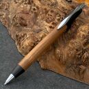槐・えんじゅ&nbsp;&nbsp;&nbsp;&nbsp;&nbsp;/&nbsp;2つの内部機構を持つ新感覚の木軸ペン&nbsp;/&nbsp;SINPEN【MP&BP】&nbsp;ゴールド金具/&nbsp;MUKU屋