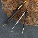 黒檀・こくたん/&nbsp;2つの内部機構を持つ新感覚の木軸ペン&nbsp;/&nbsp;SINPEN【MP&BP】ゴールド金具&nbsp;/&nbsp;MUKU屋