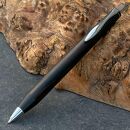 黒檀・こくたん/&nbsp;2つの内部機構を持つ新感覚の木軸ペン&nbsp;/&nbsp;SINPEN【MP&BP】ゴールド金具&nbsp;/&nbsp;MUKU屋