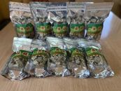 黒砂糖 230ｇ×10袋