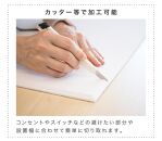 吸音マット&nbsp;約80×60&nbsp;4枚&nbsp;防音&nbsp;壁&nbsp;吸音材&nbsp;防音パネル&nbsp;賃貸&nbsp;吸音シート&nbsp;約800mm&nbsp;約600mm&nbsp;厚さ約9mm&nbsp;吸音ボード&nbsp;45度カット&nbsp;壁面&nbsp;タイル&nbsp;天井&nbsp;床&nbsp;BYT101004702