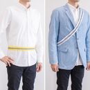 ［2本セット］&nbsp;反射ベルト&nbsp;ホワイト&nbsp;大人&nbsp;メンズ&nbsp;スマホ&nbsp;ショルダーストラップ&nbsp;スマホショルダー&nbsp;反射ベルト&nbsp;タスキ&nbsp;BYT104386001