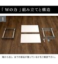 耐震つっぱりONECELL Sタイプ 約30から46cm 天井突っ張りユニット つっぱり棒 強力 おしゃれ 地震 家具転倒防止器具 突っ張り棒 防災グッズ 家具転倒防止伸縮棒 耐震 家具転倒防止棒 伸縮棒 地震対策 防災用品 金具 冷蔵庫 災害対策 ストッパー SNG1006712