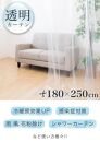 透明&nbsp;ビニールカーテン&nbsp;幅約180&nbsp;丈約250&nbsp;薄手&nbsp;間仕切り&nbsp;パーテーション&nbsp;ペットも通れる&nbsp;ペット出入り&nbsp;特大&nbsp;透明カーテン&nbsp;透明ビニールカーテン&nbsp;幅約180cm×長さ約250cm&nbsp;BYT1044780