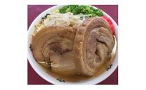 【1月発送開始『定期便』】ふわトロ厚切り焼豚&nbsp;1枚約2cm(約180g)×6袋&nbsp;全3回