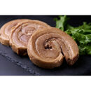 【1月発送開始『定期便』】ふわトロ厚切り焼豚&nbsp;1枚約2cm(約180g)×6袋&nbsp;全3回