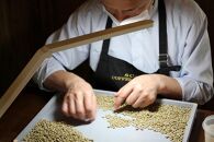国産の炭火で焙煎したコーヒー【雫ブレンド高尾山】ご注文後に封入ドリップバッグ6個