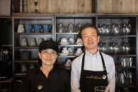 国産の炭火で焙煎したコーヒー【雫ブレンド高尾山】ご注文後に封入ドリップバッグ6個