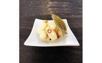 Swance トットリらっきょう 食べくらべ 8瓶セット