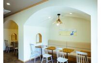 さんかく氷・さんかくショコラ お食事券