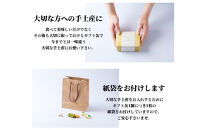 らくだ菓子店 サブレ缶