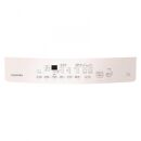 東芝　洗濯機【標準設置費込み】　全自動洗濯機7kg　AW-7GM4(W)