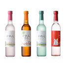 甘口ほろ酔いセット 4種（各500ml)×4（計4本）