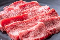 鳥取和牛 カルビ 約500g