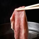 【武尊セレクト鳥取和牛&nbsp;レジェンドセット】牛もも・ロース&nbsp;約400g