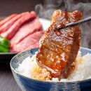 【武尊セレクト鳥取和牛&nbsp;レジェンドセット】ステーキ＆焼肉セット&nbsp;約350g