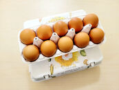 「こだわり新鮮たまご」3パック(30個)セット