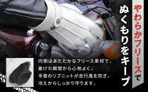 【デグナー】ウィンターグローブ&nbsp;[WG-34]アイボリー〈Sサイズ〉［&nbsp;京都&nbsp;革&nbsp;手袋&nbsp;レザー&nbsp;グローブ&nbsp;バイクギア&nbsp;ブランド&nbsp;大好評&nbsp;人気&nbsp;おすすめ&nbsp;牛革&nbsp;ツーリング&nbsp;ライダー&nbsp;バイカー&nbsp;バイク&nbsp;パーツ&nbsp;お取り寄せ&nbsp;送料無料&nbsp;ふるさと納税&nbsp;］